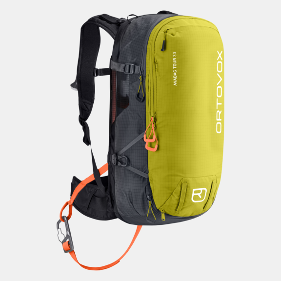 Ortovox sales avabag review